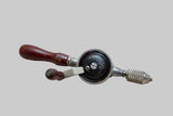 STANLEY '100 PLUS' NO. 610 HAND DRILL
