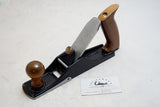 DEAD MINT VERITAS SCRUB PLANE