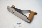 DEAD MINT VERITAS SCRUB PLANE
