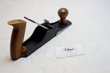 DEAD MINT VERITAS SCRUB PLANE