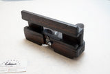 FABULOUS UNIQUE MAHOGANY SPILL PLANE