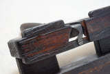 FABULOUS UNIQUE MAHOGANY SPILL PLANE