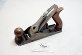 FINE STANLEY NO 4 CORRUGATED SMOOTHING PLANE