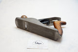 FINE STANLEY NO 4 CORRUGATED SMOOTHING PLANE