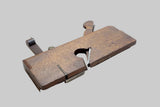 FINE MATHIESON 1/2" DADO PLANE