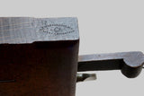 FINE MATHIESON 1/2" DADO PLANE