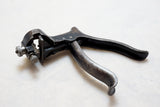 EXCELLENT STANLEY NO. 42 SAW SET