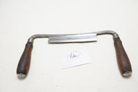 NICE SMALL P. S. W. PEXTO DRAWKNIFE - ONLY 6"