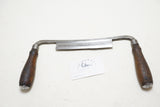 NICE SMALL P. S. W. PEXTO DRAWKNIFE - ONLY 6"