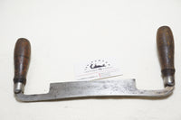 NICE SMALL P. S. W. PEXTO DRAWKNIFE - ONLY 6"