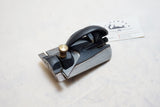 MINT VERITAS DOUBLE SIDE RABBET PLANE