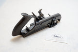 STANLEY SWEETHEART NO. 78 RABBET PLANE