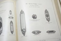 FABULOUS SARGENT LOCKS HARDWARE & TOOL CATALOG (& PLANES) - 1922