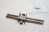 SCRIPT LOGO STANLEY NO. 98 MARKING / MORTISE GAUGE