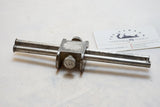 SCRIPT LOGO STANLEY NO. 98 MARKING / MORTISE GAUGE