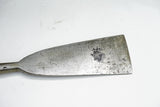 OUTSTANDING 4 1/8" WIDE J. FOWLER ST. JOHN N.B. BEAVERTAIL SLICK