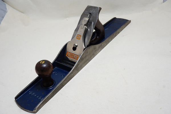 FINE RECORD 'SS' NO. 07 JOINTER PLANE