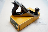 NEAR NEW STANLEY BAILEY NO. 3 SMOOTH PLANE
