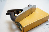 NEAR NEW STANLEY BAILEY NO. 3 SMOOTH PLANE