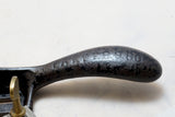 FINE TYPE 1 STANLEY NO. 66 HAND BEADER PLANE - BOTH FENCES & CUTTERS!