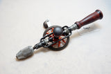 EXCELLENT MILLERS FALLS NO. 2A HAND DRILL