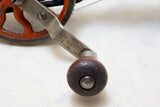 EXCELLENT MILLERS FALLS NO. 2A HAND DRILL