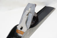 BEAUTIFUL STANLEY NO. 8C CORRUGATED JOINTER PLANE