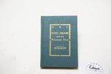 MINT EARLY EDITION 'ABC STEEL SQUARE AND ITS PRACTICAL USES' - FRED HODGSON