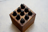 VERY COOL 1/4" STEEL NUMBER PUNCH SET