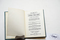 MINT EARLY EDITION 'ABC STEEL SQUARE AND ITS PRACTICAL USES' - FRED HODGSON