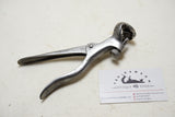 MORRILL PATENT SAW SET