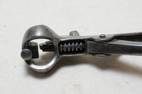 MORRILL PATENT SAW SET