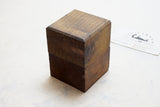 WORKING SET OF 9 - 3/16" NUMBER PUNCHES 0 - 9