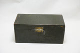COMPLETE AND FINE STANLEY NO. 71 ROUTER PLANE WITH FITTED BOX