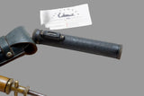 TWO EARLY 'TOOLS' - HAND SIGHTING LEVEL & 1920s PATENT SPRINKLER