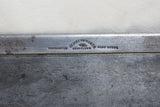 FINE JAMES HOWARTH STEEL BACK SPLIT NUT TENON SAW - 14", 11TPI