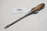 FINE UNCOMMON SMITH 'PERFECT' WING SIDE SCREWDRIVER - 11 1/4"