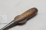 FINE UNCOMMON SMITH 'PERFECT' WING SIDE SCREWDRIVER - 11 1/4"