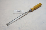BEAUTY WARD PARING CHISEL - 3/4"