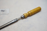 BEAUTY WARD PARING CHISEL - 3/4"