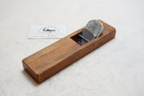 FINE ORIGINAL SAKURA TOMOE JAPANESE SMOOTH PLANE