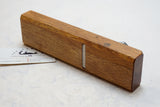 FINE ORIGINAL SAKURA TOMOE JAPANESE SMOOTH PLANE