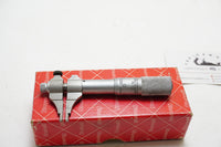 MIB STARRETT NO. 700A INSIDE MICROMETER - 0.2" ~ 1.2"