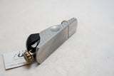 LITTLE USED STANLEY 60 1/2 LOW ANGLE BLOCK PLANE WITH MACHINED SIDES!