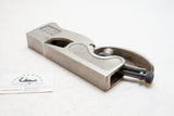 STUNNING RECORD NO. 073 SHOULDER RABBET PLANE