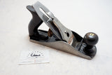 FINE STANLEY NO. 4 SMOOTH PLANE