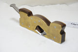 MINT LEGACY PLANEWORKS DOVETAILED SHOULDER RABBET PLANE - 1"