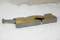 MINT LEGACY PLANEWORKS DOVETAILED SHOULDER RABBET PLANE - 1"