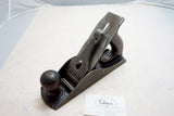 FINE STANLEY NO. 4 SMOOTH PLANE