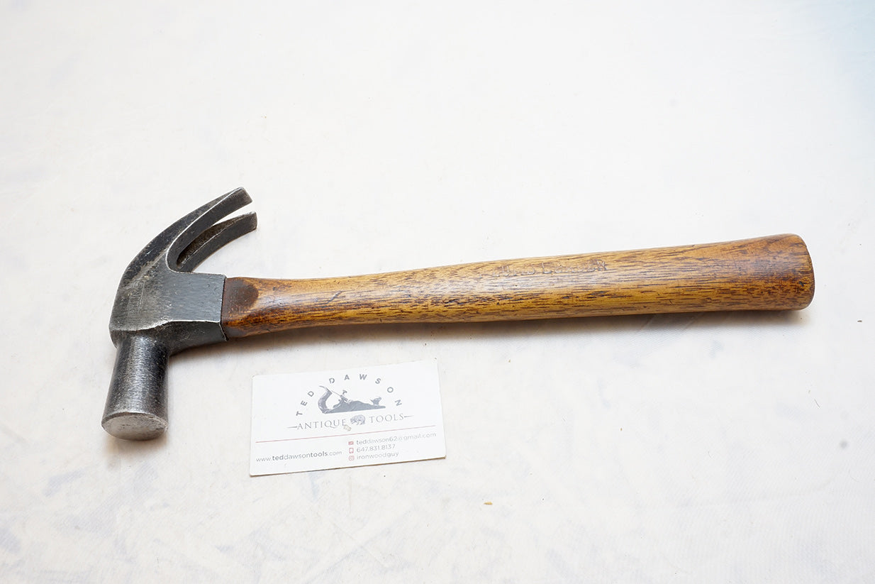 UNDER $25 – Ted Dawson Antique Tools